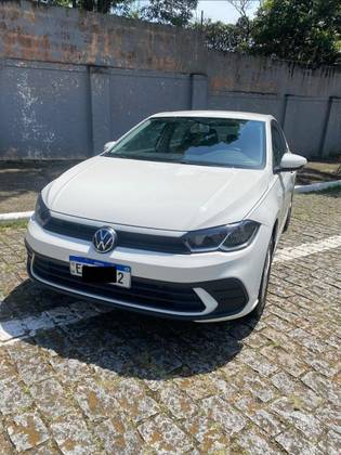 VOLKSWAGEN POLO 1.0 170 TSI MANUAL